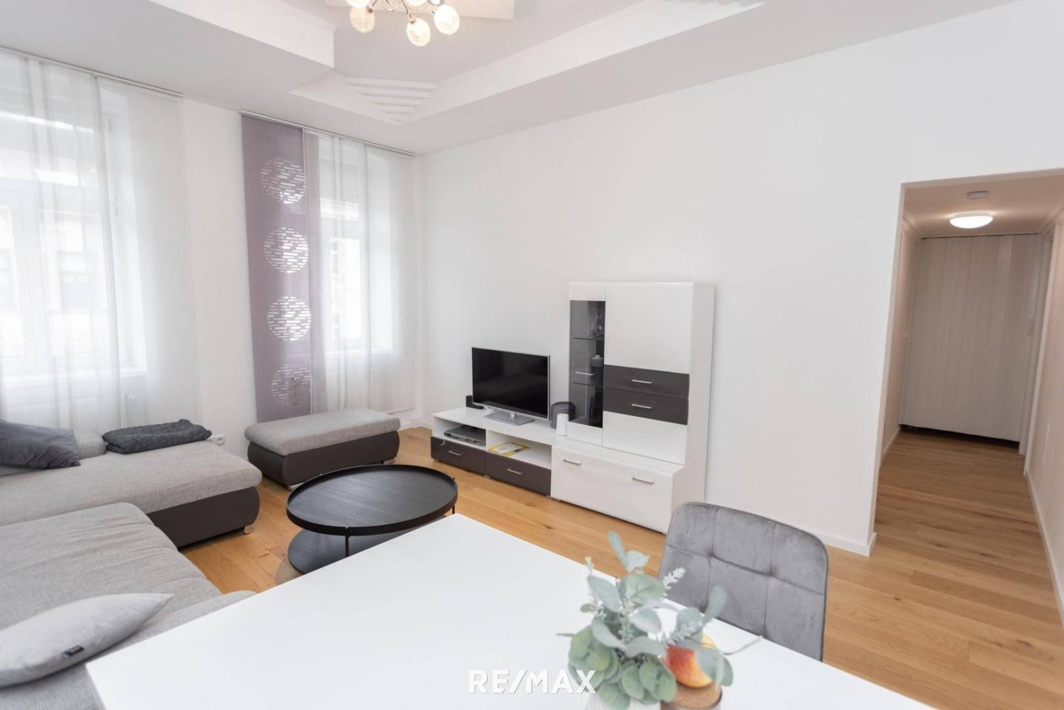 3 rooms Apartment in Penzing, Austria No. 227405