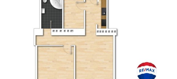 3 rooms Apartment in Penzing, Austria No. 227405 4