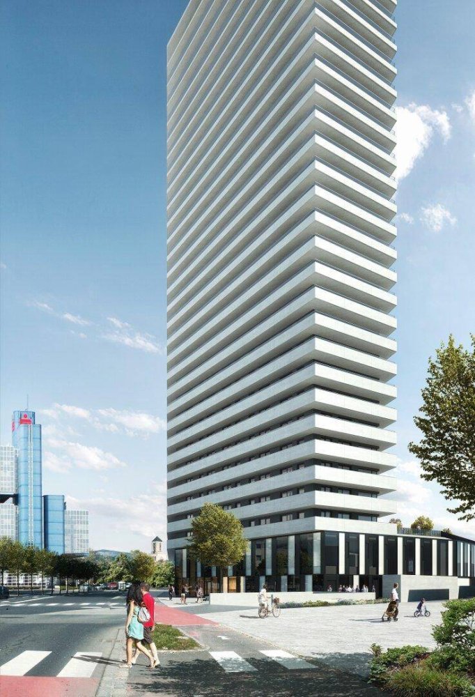 Studio in Linz, Austria, Nr. 224779