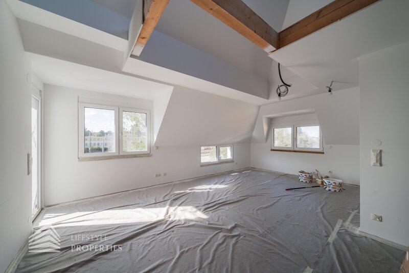 2 rooms Apartment in Liesing, Austria No. 139602