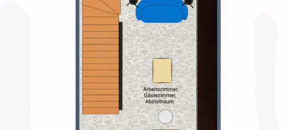 2 Schlafzimmer Doppelhaus in Bergstraße, Germany, Nr. 237545 12