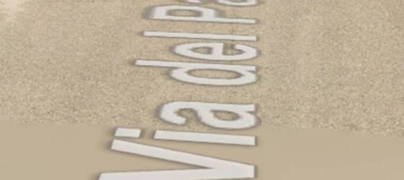 2-salle Appartement à Monte Romano, Italy No. 300678 12