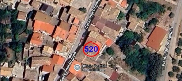 Apartamento T3 em Villalfonsina, Italy N.º 374122 28