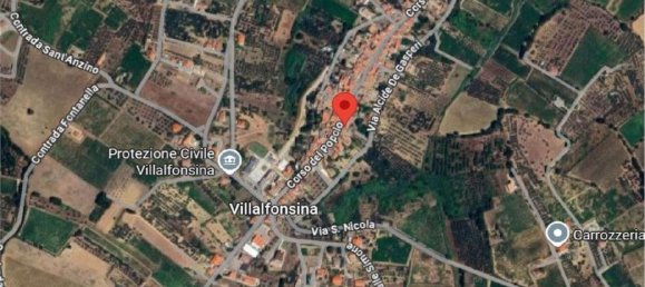 Apartamento T3 em Villalfonsina, Italy N.º 374122 20