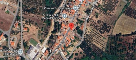 Apartamento T3 em Villalfonsina, Italy N.º 374122 18