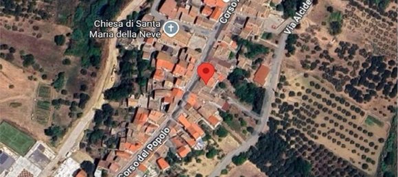 Apartamento T3 em Villalfonsina, Italy N.º 374122 17