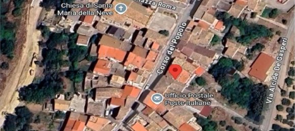 Apartamento T3 em Villalfonsina, Italy N.º 374122 14