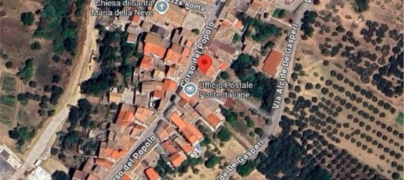 Apartamento T3 em Villalfonsina, Italy N.º 374122 16