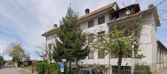 5 rooms Apartment in Fresonara, Italy No. 200074 17