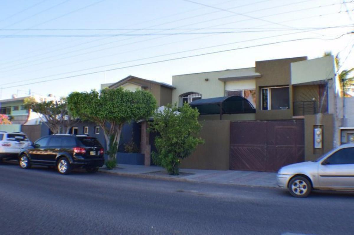 Casa T4 em Baja California Sur, Mexico N.º 173437