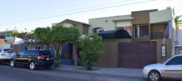 Casa T4 em Baja California Sur, Mexico N.º 173437 2