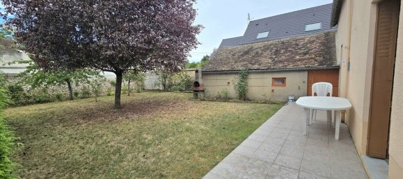 3 Schlafzimmer Haus in Eure, France, Nr. 356613 4
