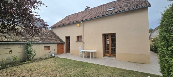 3 Schlafzimmer Haus in Eure, France, Nr. 356613 19