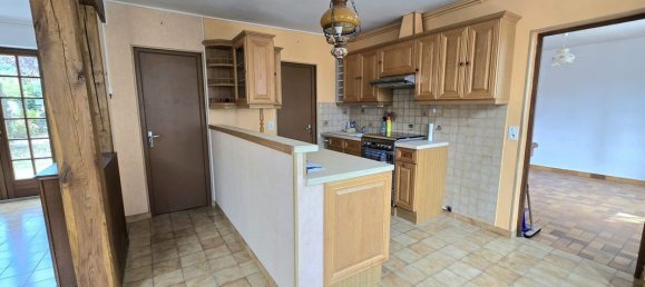 3 Schlafzimmer Haus in Eure, France, Nr. 356613 7