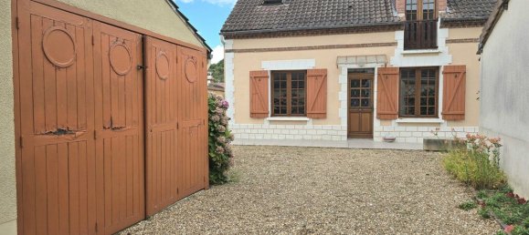 3 Schlafzimmer Haus in Eure, France, Nr. 356613 2