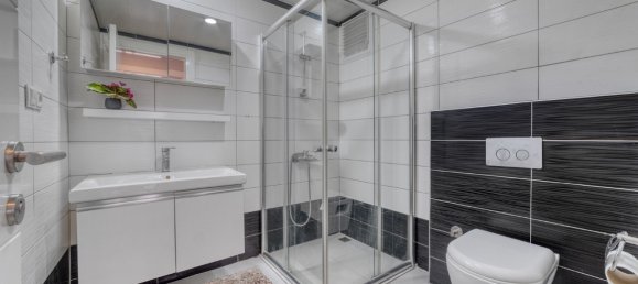 3 rooms Apartment in Cikcilli, Turkey No. 16640 14