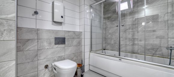 3 rooms Apartment in Cikcilli, Turkey No. 16640 6
