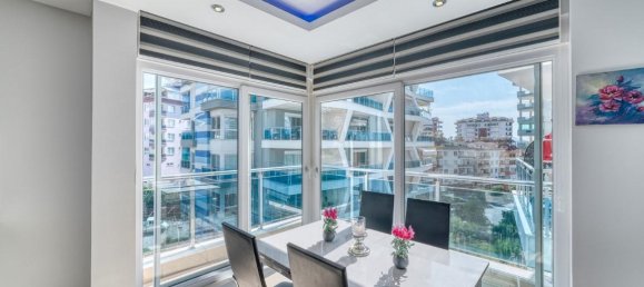 3 rooms Apartment in Cikcilli, Turkey No. 16640 5