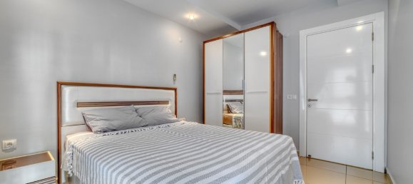 3 rooms Apartment in Cikcilli, Turkey No. 16640 15