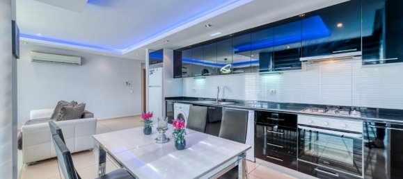 3 rooms Apartment in Cikcilli, Turkey No. 16640 4