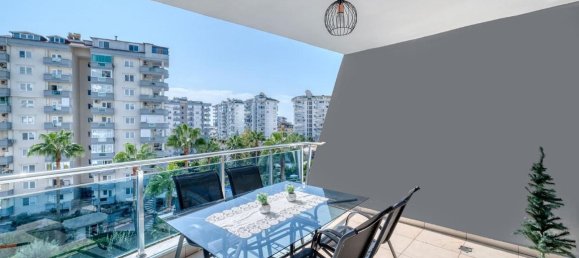 3 rooms Apartment in Cikcilli, Turkey No. 16640 18