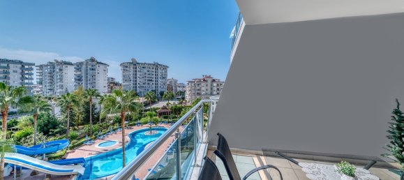 3 rooms Apartment in Cikcilli, Turkey No. 16640 11