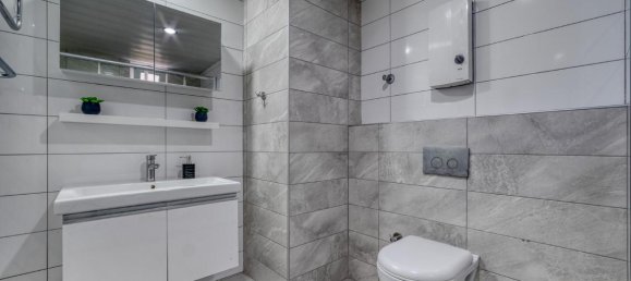 3 rooms Apartment in Cikcilli, Turkey No. 16640 17