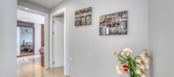 3 rooms Apartment in Cikcilli, Turkey No. 16640 8