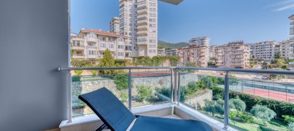 3 rooms Apartment in Cikcilli, Turkey No. 16640 13