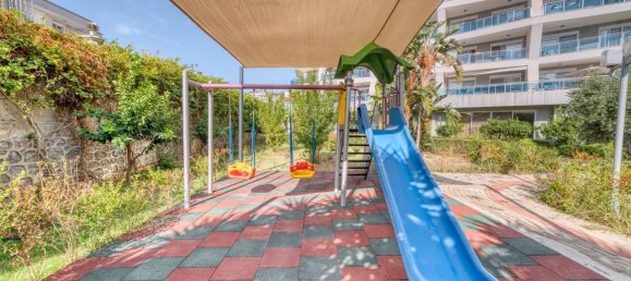 3 rooms Apartment in Cikcilli, Turkey No. 16640 27