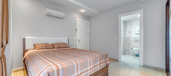 3 rooms Apartment in Cikcilli, Turkey No. 16640 10