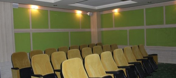 3 rooms Apartment in Cikcilli, Turkey No. 16640 20