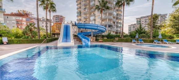 3 rooms Apartment in Cikcilli, Turkey No. 16640 30