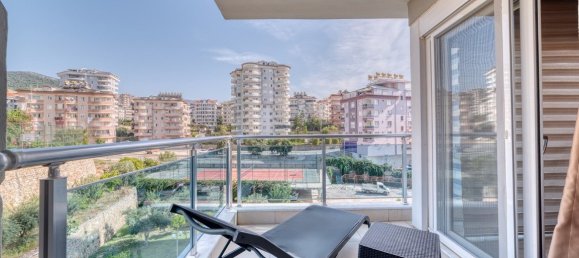 3 rooms Apartment in Cikcilli, Turkey No. 16640 12
