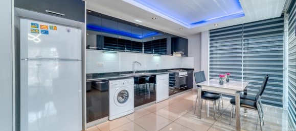 3 rooms Apartment in Cikcilli, Turkey No. 16640 3