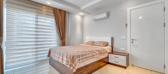 3 rooms Apartment in Cikcilli, Turkey No. 16640 9