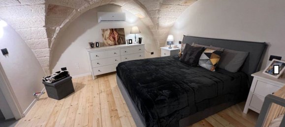 3-Zimmer Haus in Fasano, Italy, Nr. 43307 11