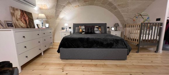 3-Zimmer Haus in Fasano, Italy, Nr. 43307 10