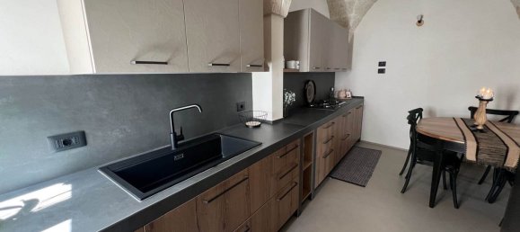 3-Zimmer Haus in Fasano, Italy, Nr. 43307 7