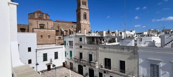 3-Zimmer Haus in Fasano, Italy, Nr. 43307 17