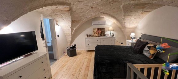 3-Zimmer Haus in Fasano, Italy, Nr. 43307 13