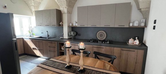 3-Zimmer Haus in Fasano, Italy, Nr. 43307 8