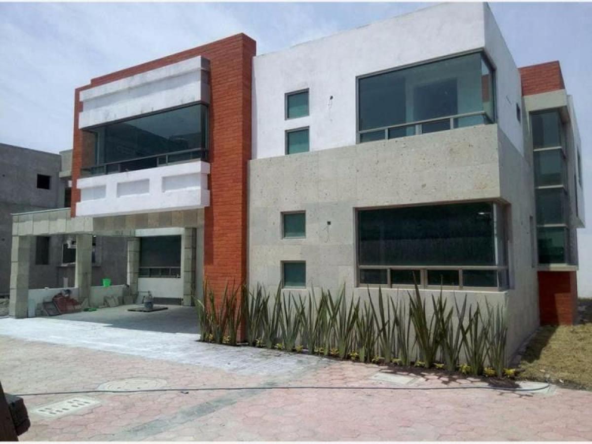 4 bedrooms House in Mexico No. 209762