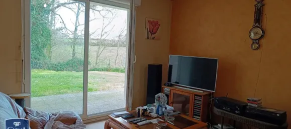 Apartamento de 3 habitaciónes en Lannion, France No. 191970 4