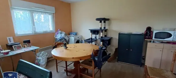 Apartamento de 3 habitaciónes en Lannion, France No. 191970 2