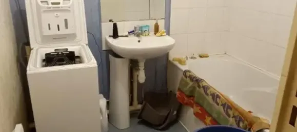 Apartamento de 3 habitaciónes en Lannion, France No. 191970 6