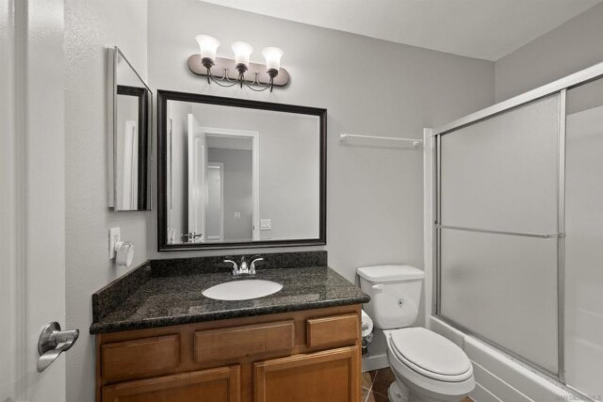 2 bedrooms House in San Diego, USA No. 219598