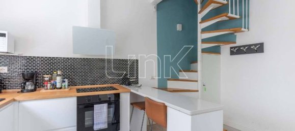 3 bedrooms Duplex in Rome, Italy No. 325136 11