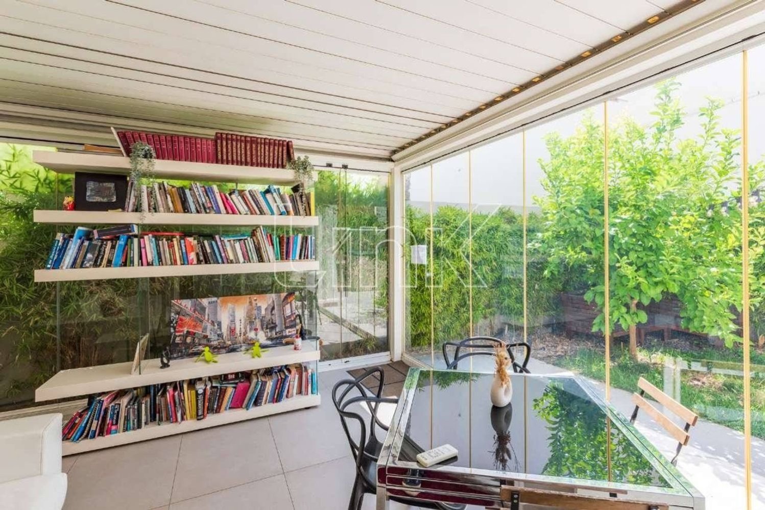 3 bedrooms Duplex in Rome, Italy No. 325136