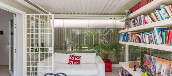 3 bedrooms Duplex in Rome, Italy No. 325136 2